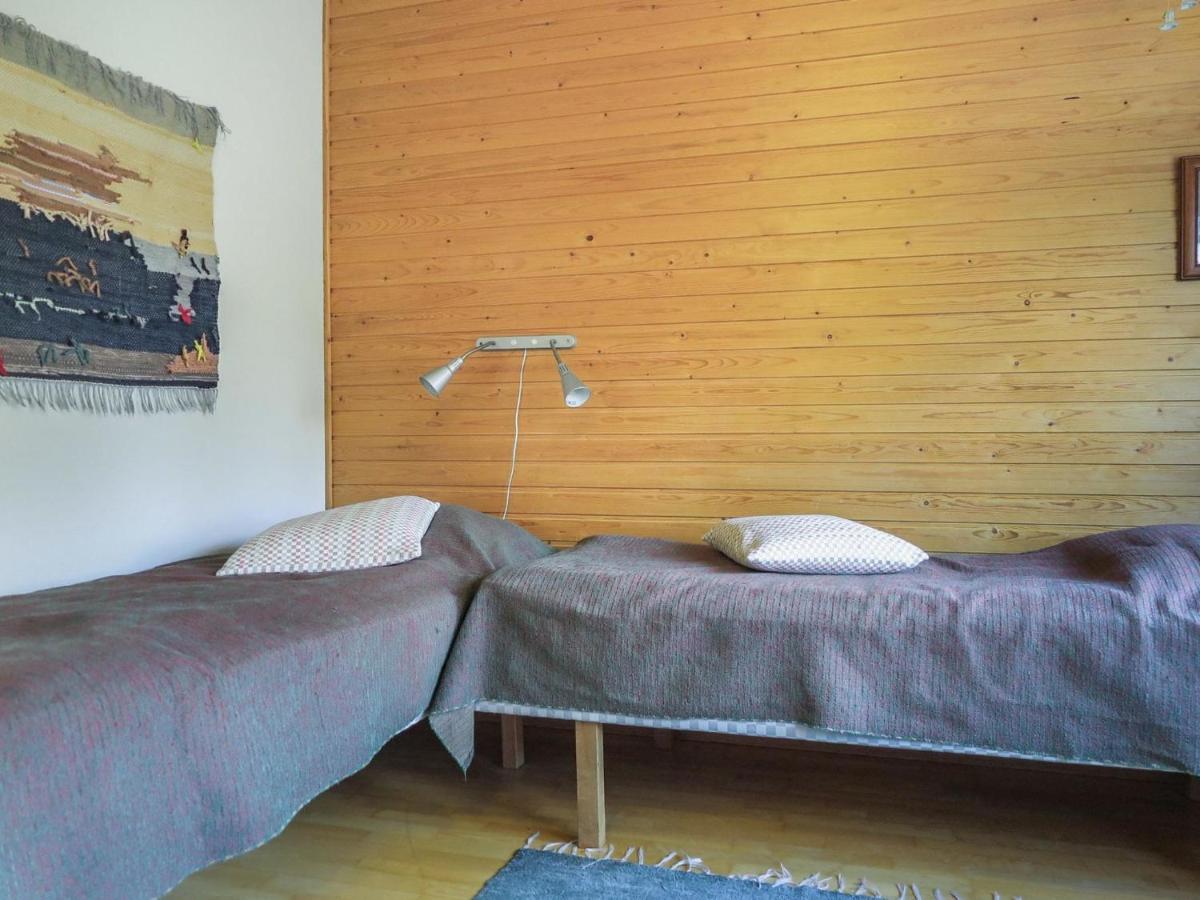 Holiday Home Moitakuru A5 By Interhome Saariselka Exterior photo